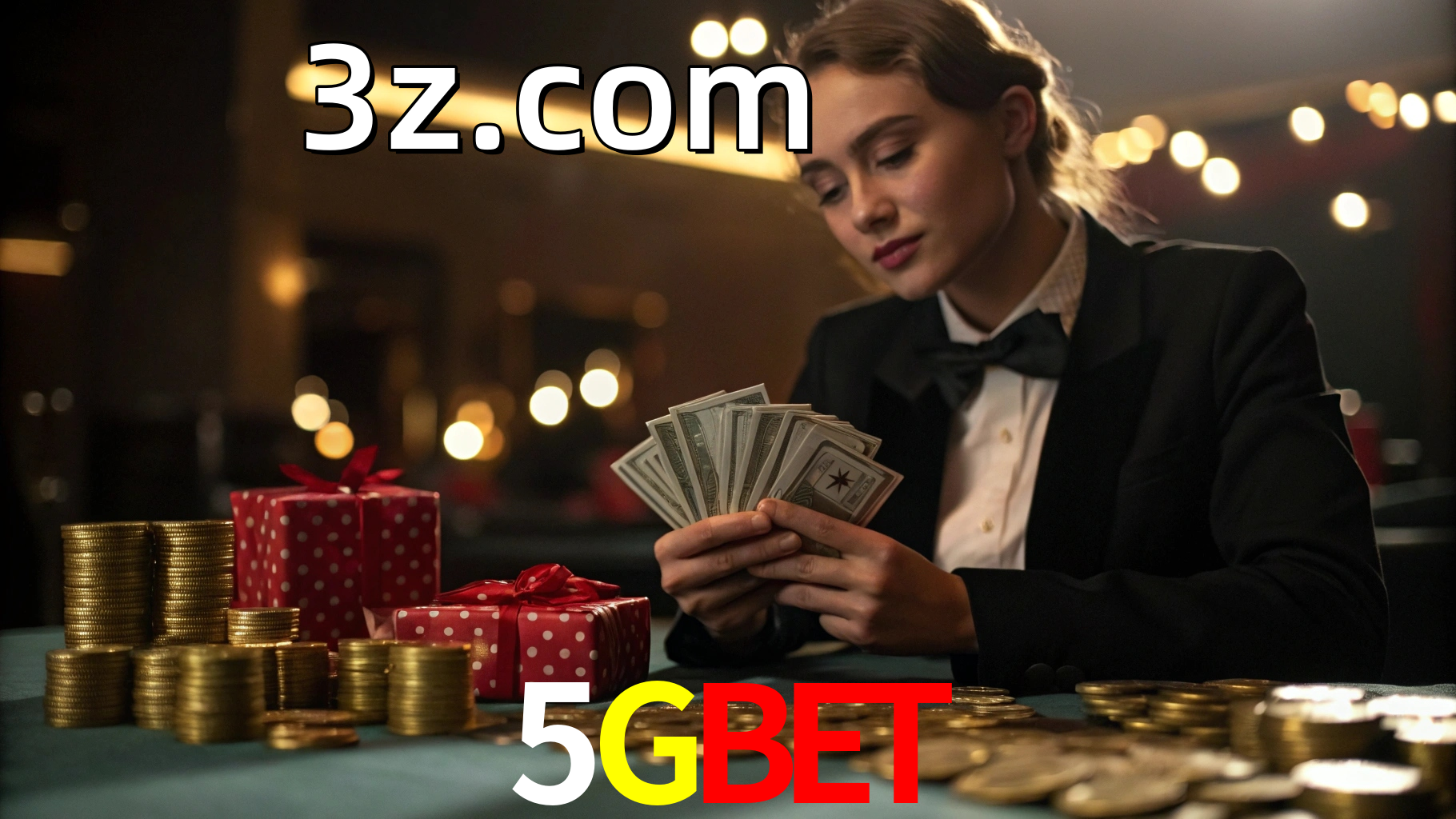 cassino online 5GBET