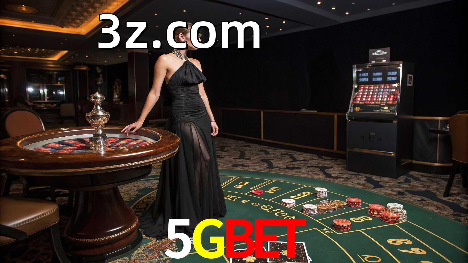 5GBET