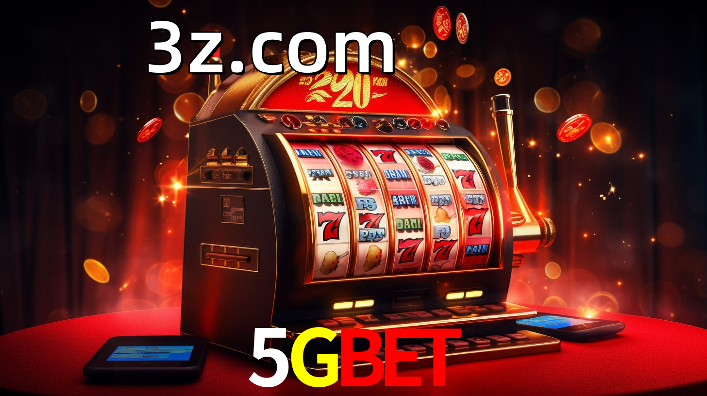 5GBET