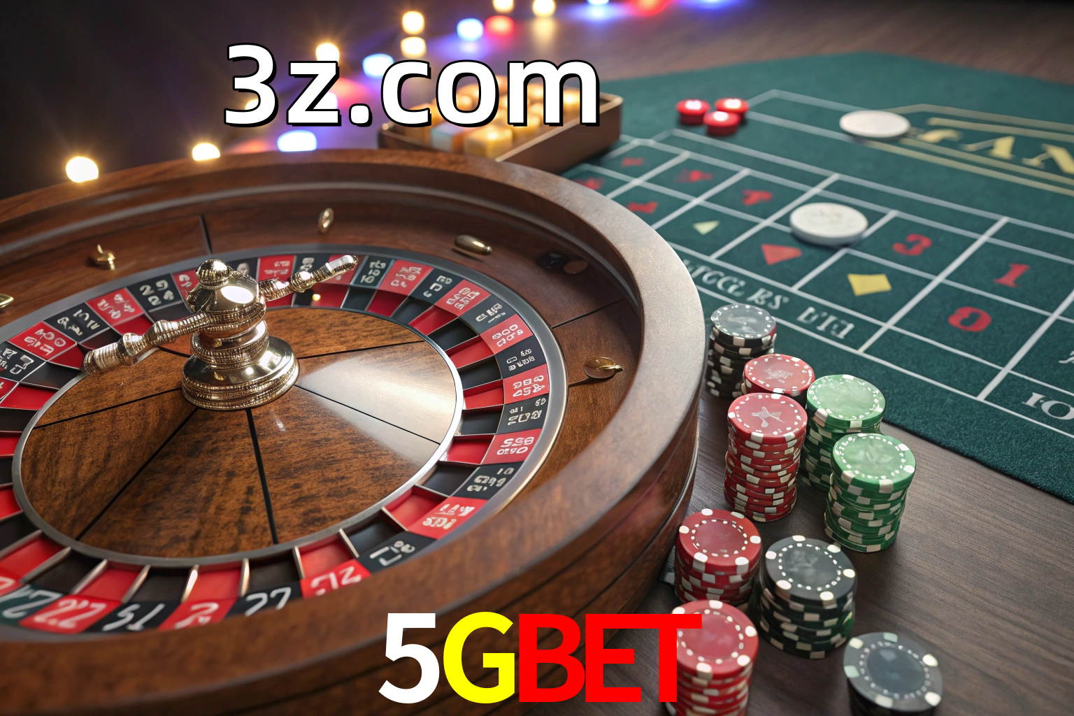 5GBET