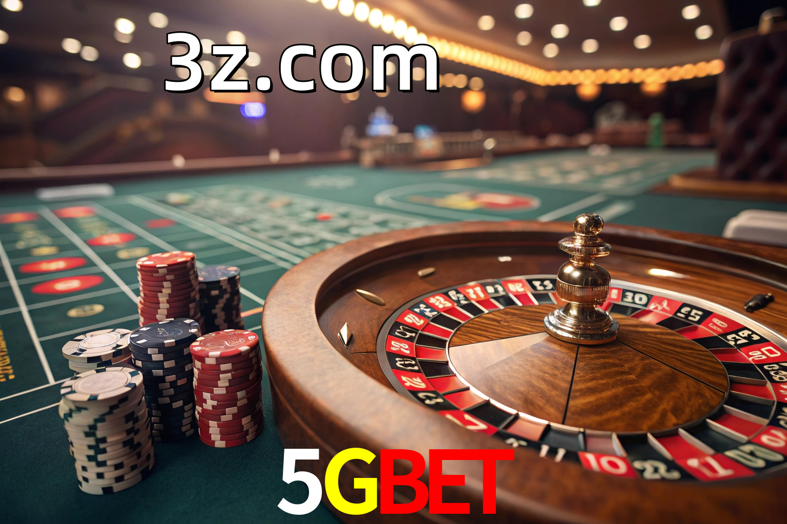 cassino online 5GBET