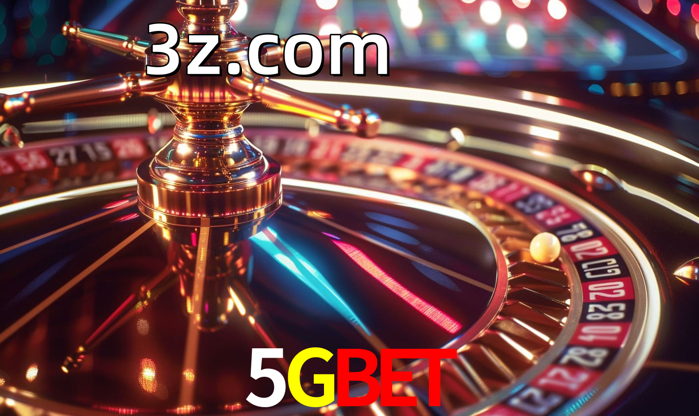 cassino online 5GBET