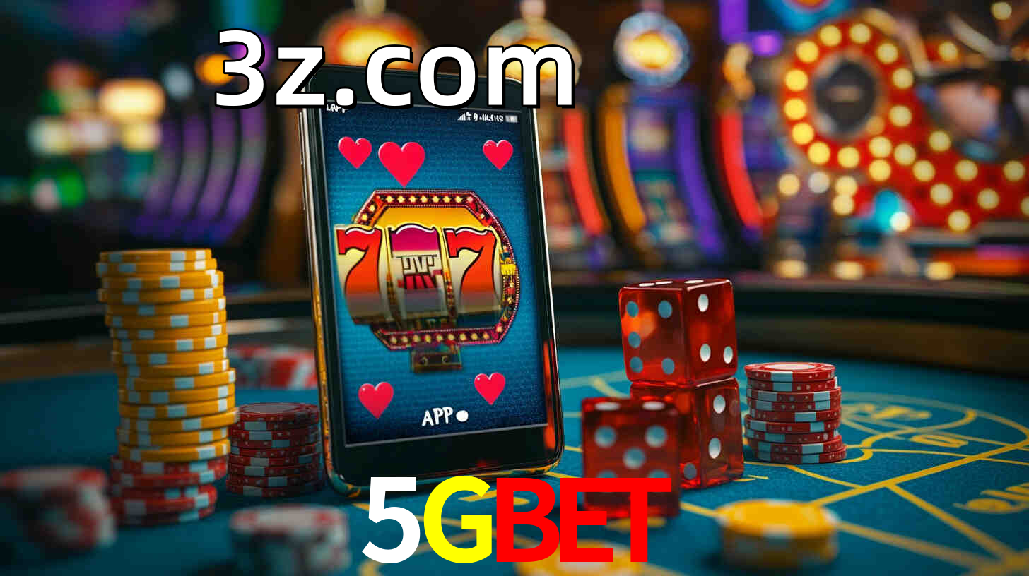 5GBET