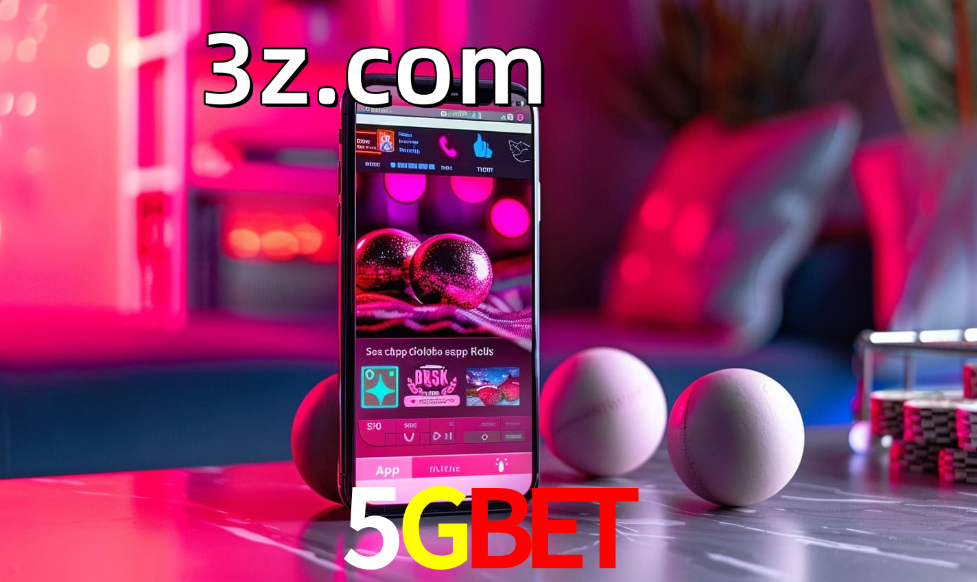 5GBET