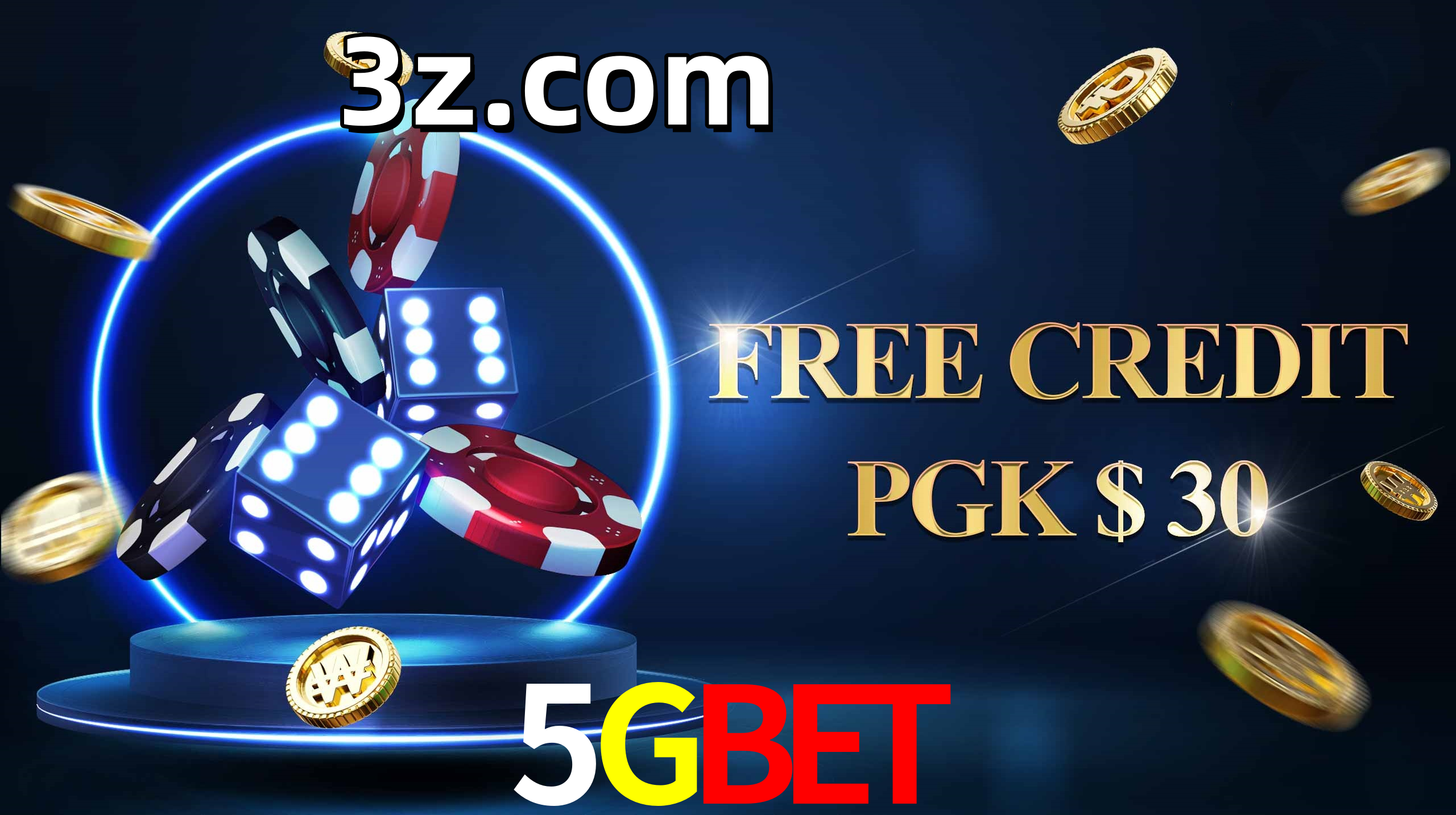 cassino online 5GBET