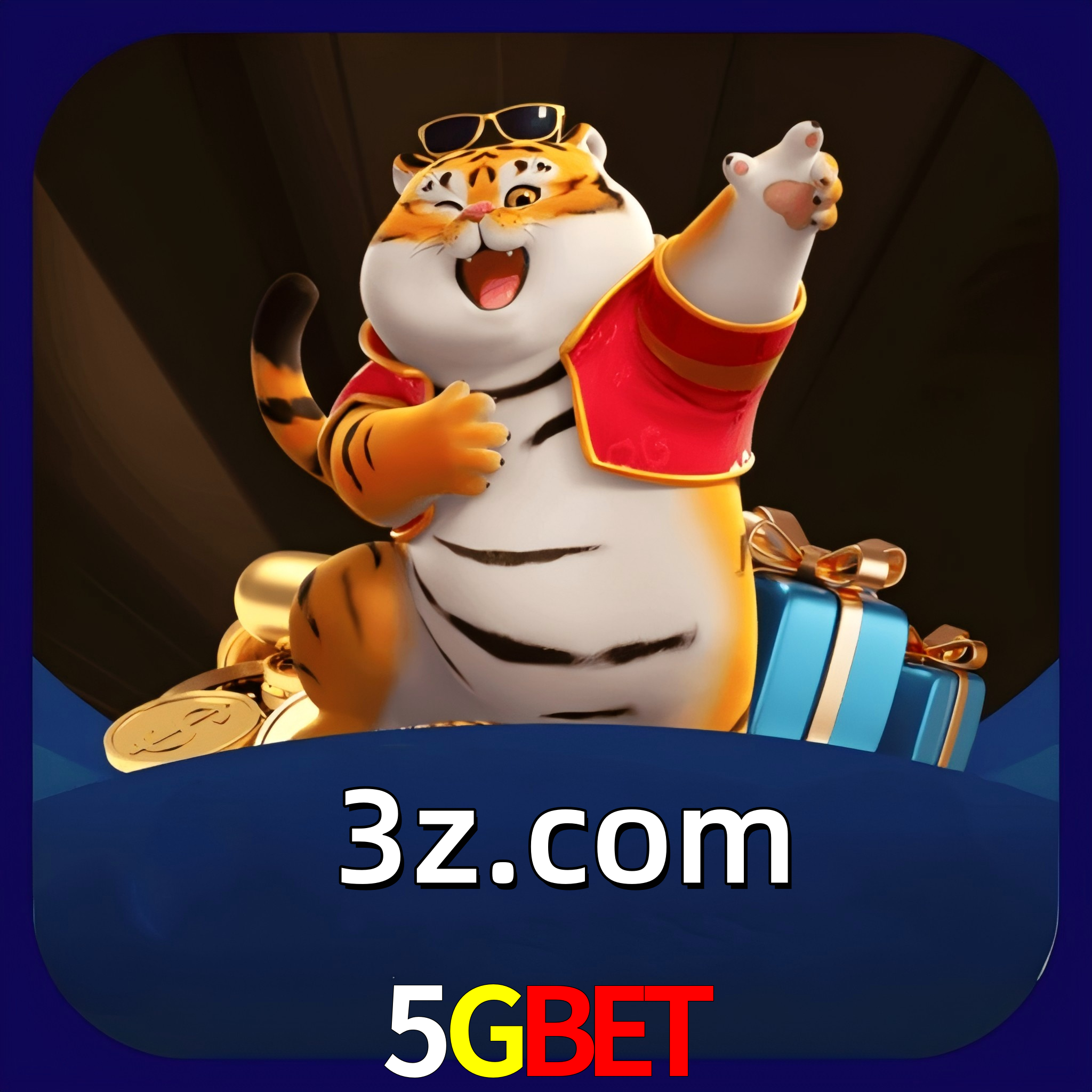 5GBET